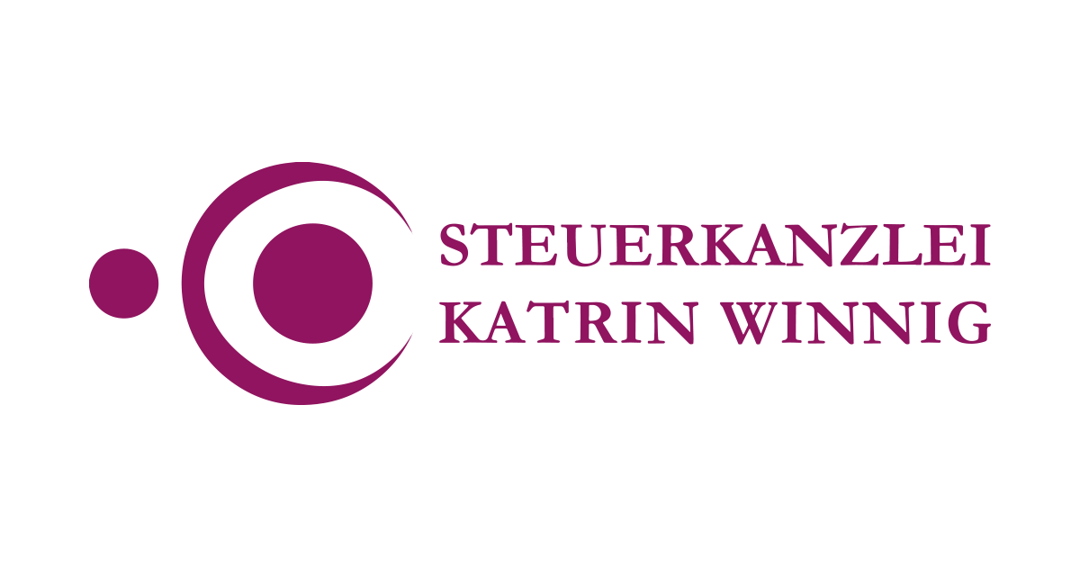 Steuerberaterin Katrin Winnig 